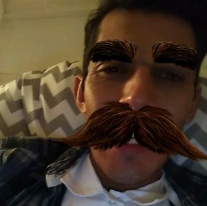 Meet your Posher, Alberto